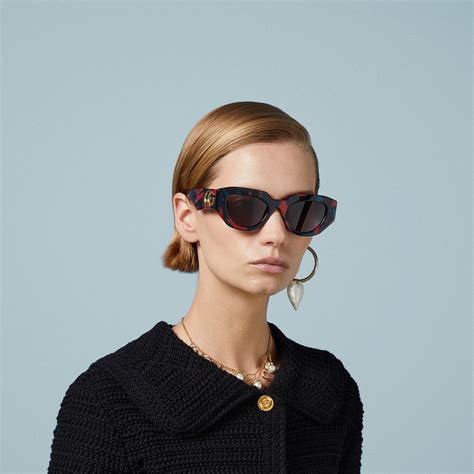 gucci greyish purple sunglasses|gg1421s sunglasses.